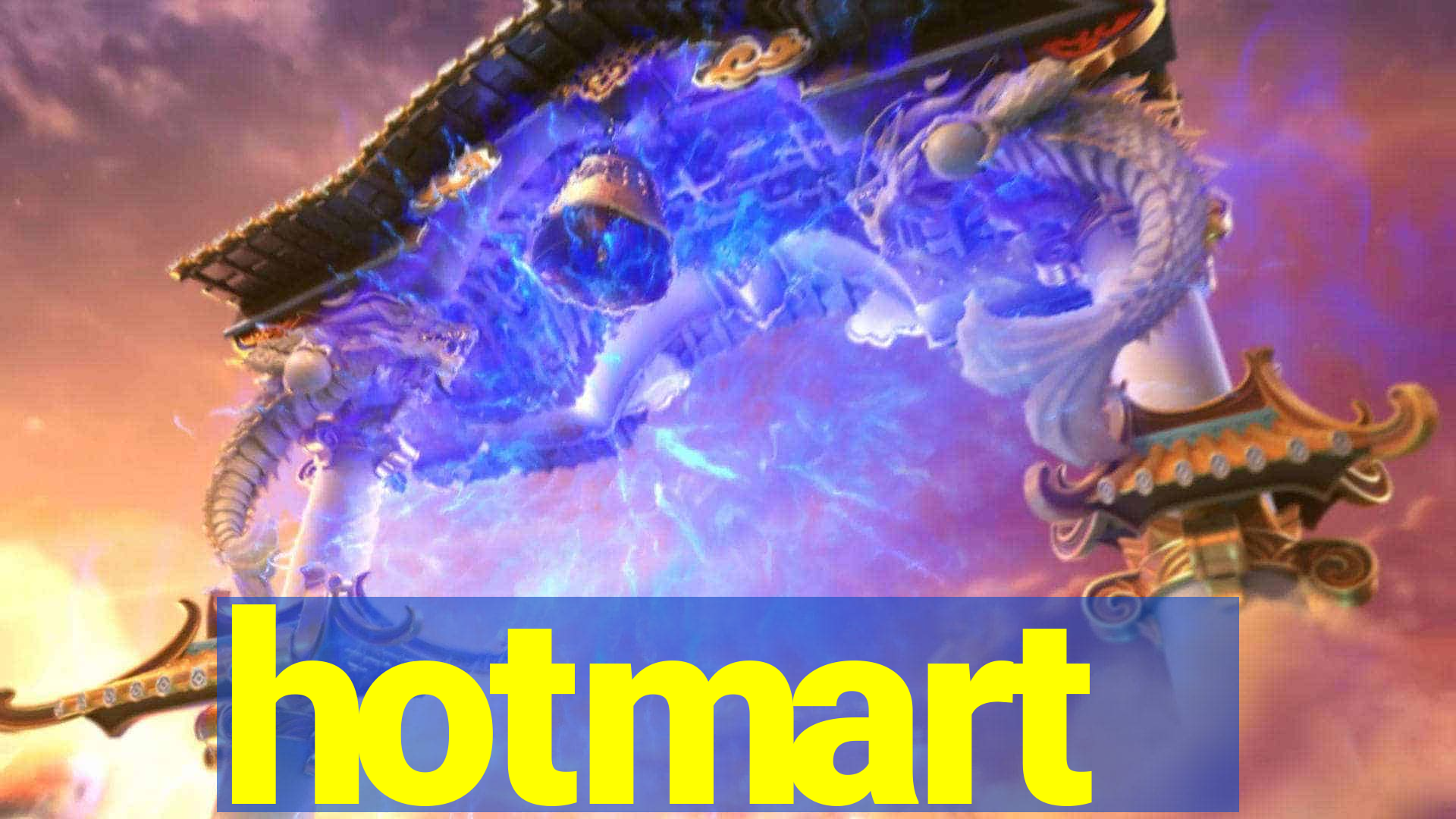 hotmart - minhas compras